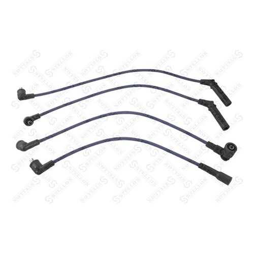 Комплект проводов зажигания STELLOX 10-38040-SX