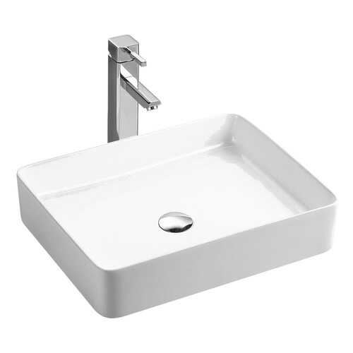 Раковина WeltWasser WW SK ELBACH 2178 510х405х110