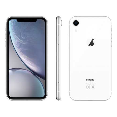 Смартфоны Apple в Евросеть
