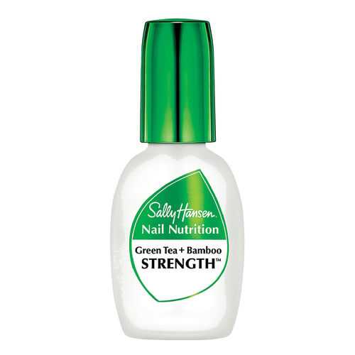 Средство для ухода за ногтями Sally Hansen Nail Nutrition Strength