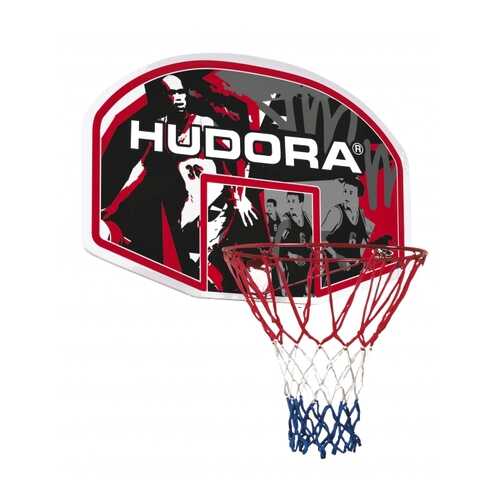 Набор для игры в баскетбол HUDORA In-Outdoor (71621)