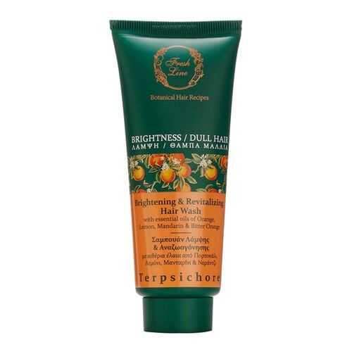 Шампунь FRESH LINE Nectar Royal Nourishing Hair Wash