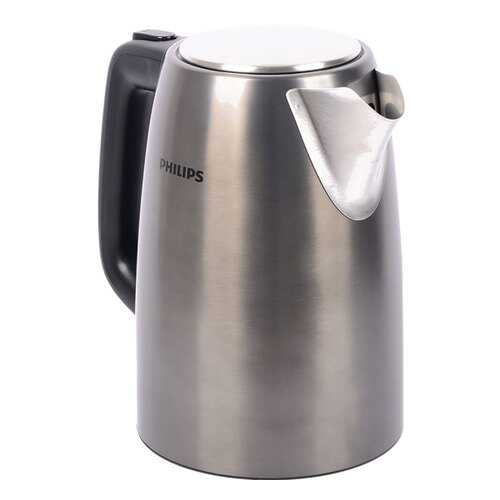 Чайник электрический Philips HD9352/80 Grey