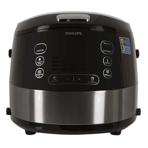 Мультиварка Philips Viva Collection HD4737/03