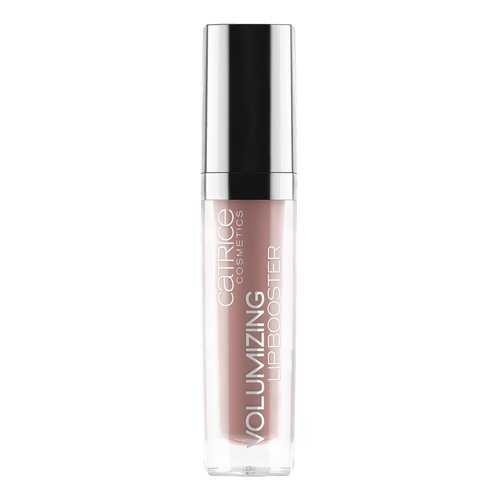 Блеск для губ CATRICE Volumizing Lip Booster - 090 The Power Of Nude