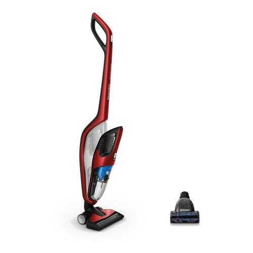 Пылесос Philips FC 6172/01 Red