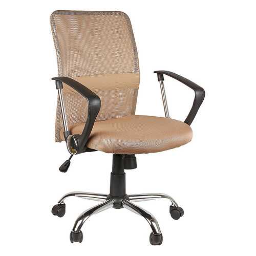 Офисное кресло College H-8078F-5, бежевый