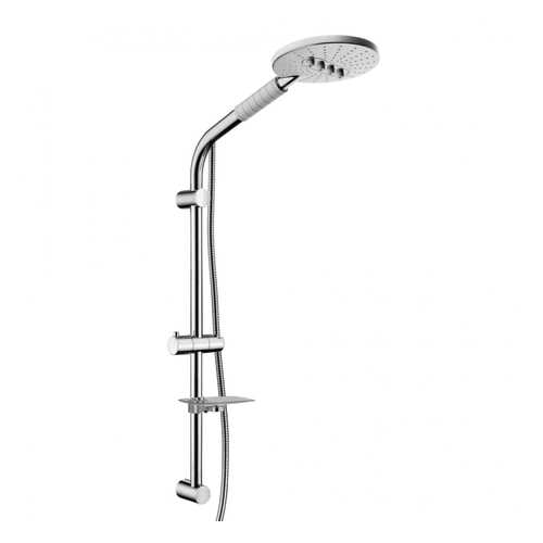 Душевая стойка Lemark LM8072C