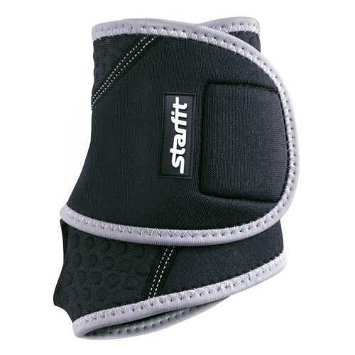 Starfit Суппорт запястья SU-705, черный - XS/S