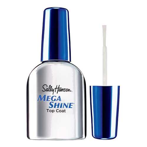 Топ Sally Hansen Mega Shine Top Coat 13,3 мл