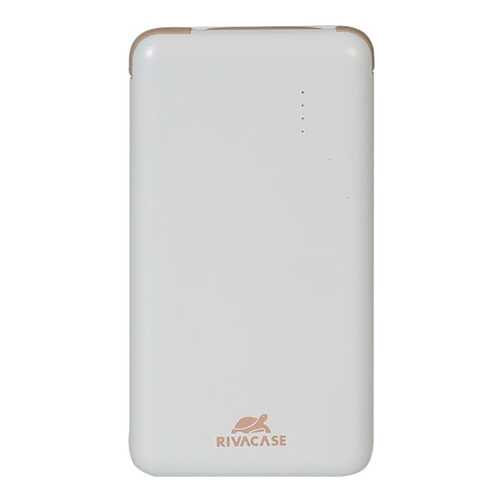 Внешний аккумулятор RIVACASE VA2008 8000 мА/ч White
