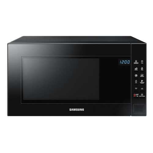 Микроволновая печь соло Samsung ME88SUB black
