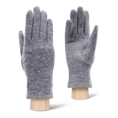 Перчатки женские Labbra LB-PH-78 серые M