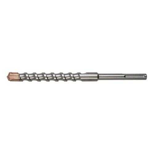 Бур SDS-MAX для перфоратора Зубр 29350-370-28_z01