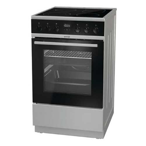 Электрическая плита Gorenje EC5355XPA