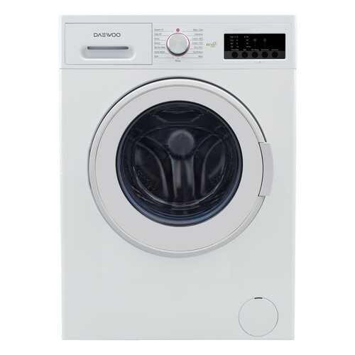 Стиральная машина Daewoo DWD-FV62D1