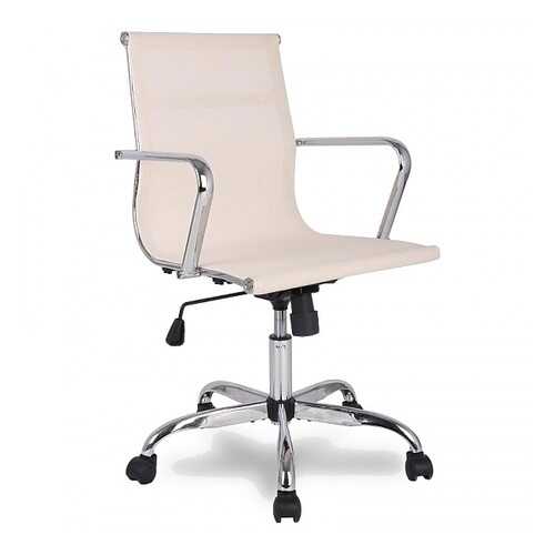 Компьютерное кресло College H-966F-2 RC_558, бежевый