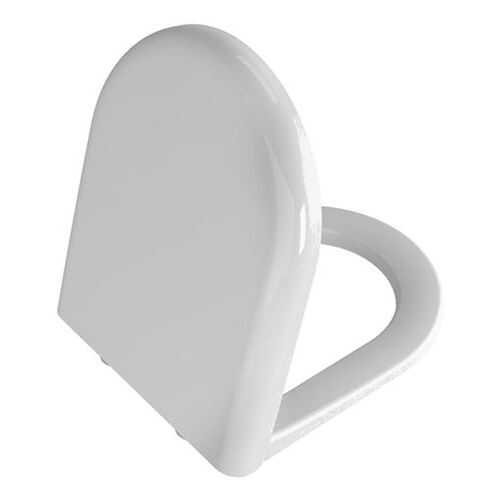 Сиденье для унитаза Vitra Zentrum, белый (94-003-001)