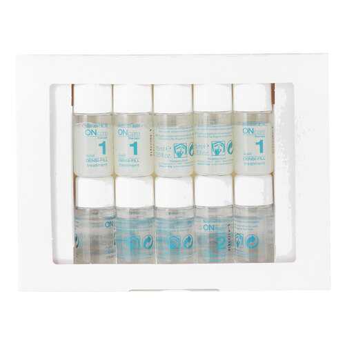 Филлер для волос Selective Professional Densi-fill Treatment 15 мл x 10 шт