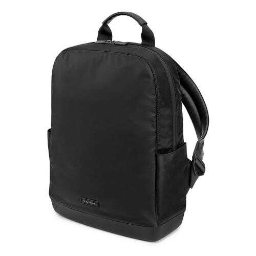 Рюкзак Moleskine Ripstop Nylon (ET93RCCBKBK) для ноутбука 15'' (Black)
