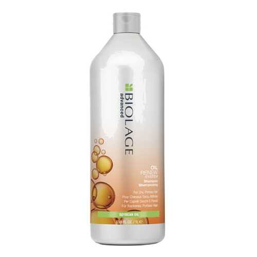 Шампунь Matrix Biolage Oil Renew 1000 мл