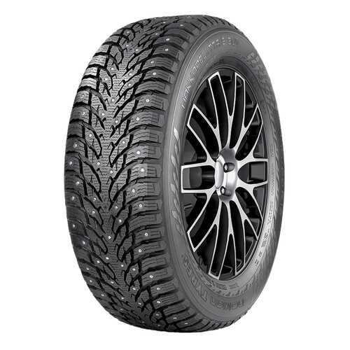 Шины Nokian Hakkapelitta 9 SUV 265/45 R21 108T XL