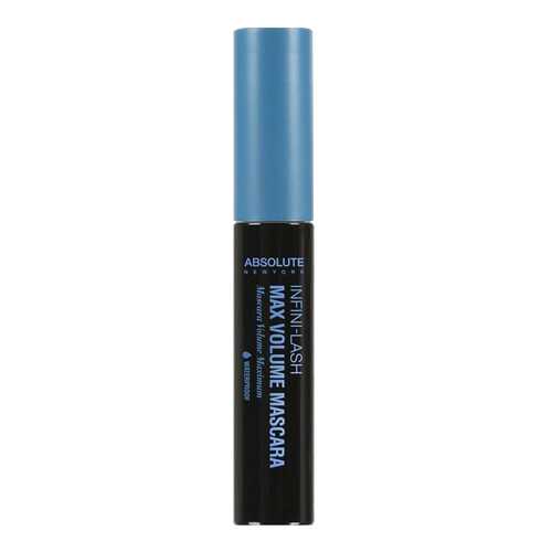 Тушь для ресниц Absolute New York Infini-Lash Max Volume Mascara