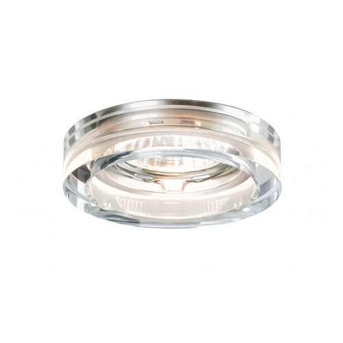 Prem EBL Cristal 3x35W 51mm Klar/Glas 92083
