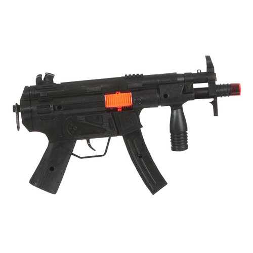 Огнестрельное игрушечное оружие Гратвест Автомат 25см