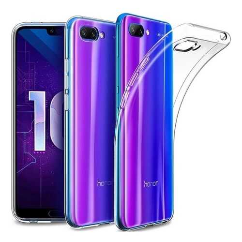 Чехол No Name для Huawei Honor 10