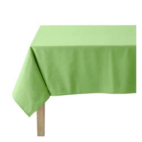 Скатерть Coucke BROCOLI, 160x240 см, 100% хлопок с тефлоновым покрытием