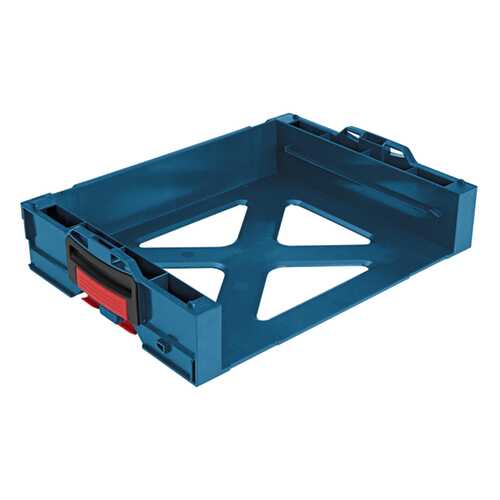 Пластиковый ящик для инструментов Bosch i-BOXX 1600A001SB