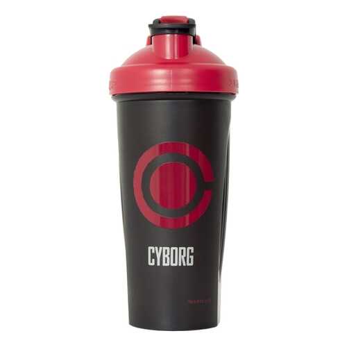 Шейкер IronTrue JL916-600С 700 мл Cyborg
