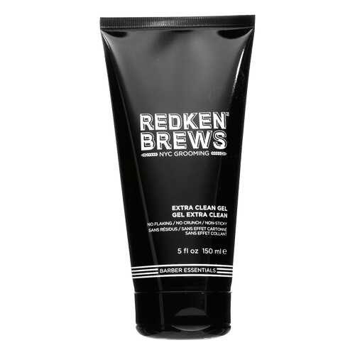 Гель для укладки Redken Brews 150 мл