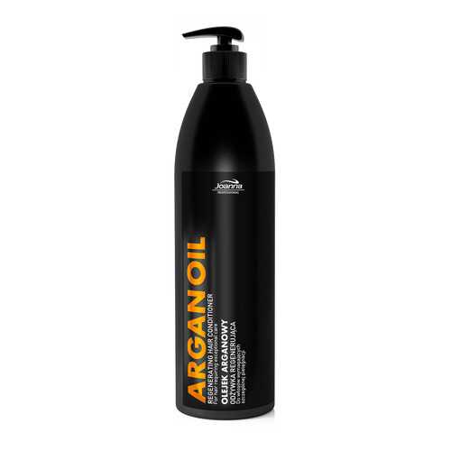 Кондиционер для волос Joanna Professional Argan Oil 1000 мл