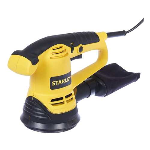 шлифовальная машина Stanley SRS480