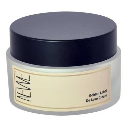 Крем для лица Newe Golden Label De Luxe Cream Anti-Wrinkle 50 мл