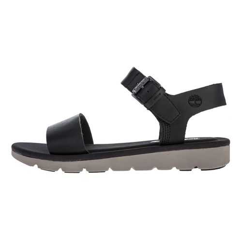 Сандалии женские Timberland TBLA2875W черные 6 US
