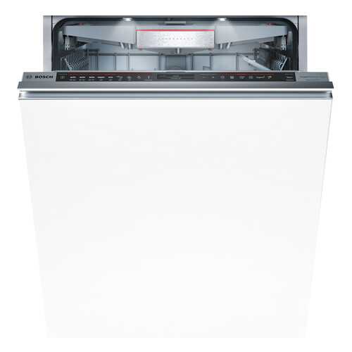 Встраиваемая посудомоечная машина 60 см Bosch SMV88TD55R