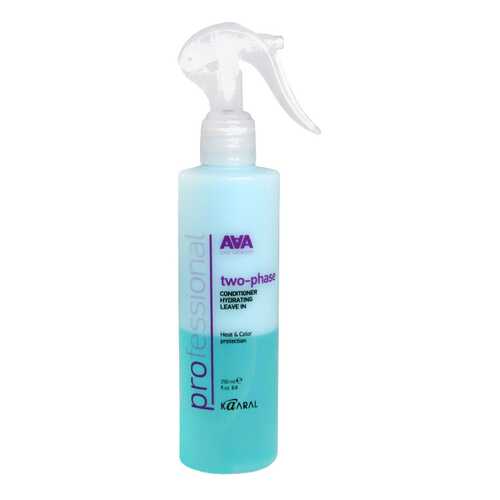 Кондиционер для волос Karaal Two-Phase Conditioner Hydrating Leave in 250 мл