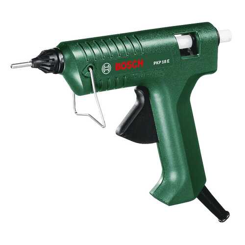 Сетевой клеевой пистолет Bosch PKP 18 E 603264508