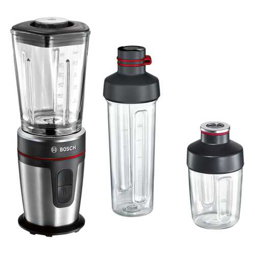 Блендер Bosch MMBM7G3M