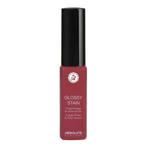 Помада Absolute New York Glossy Stain Girl Next Door