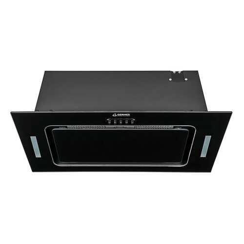 Вытяжка встраиваемая Germes Bravo Push 60 Black
