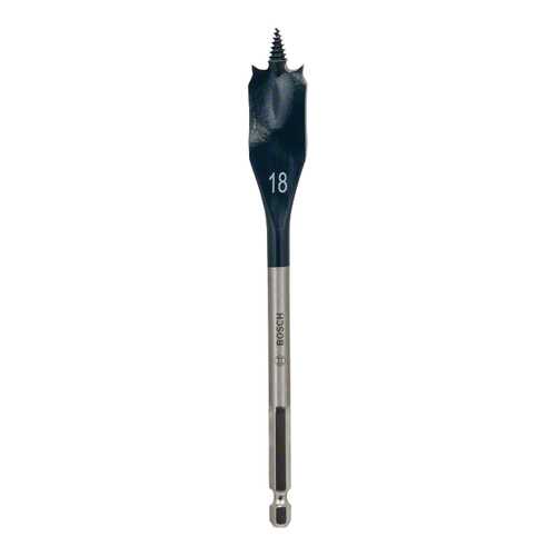 Сверло перьевое Bosch 18X152 2608595489