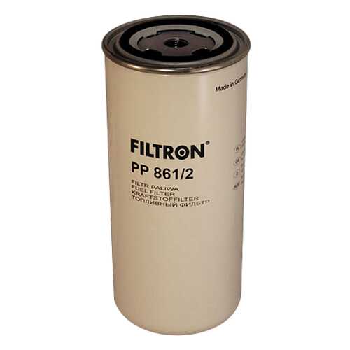 Фильтр топливный Filtron PP8612