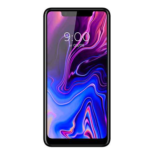 Смартфон BQ BQ-5732L Aurora SE Purple