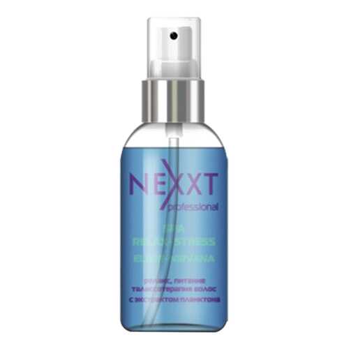 Эликсир NEXXT Professional Relax and Stop stress 50 мл