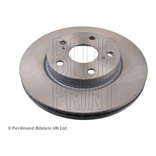 Тормозной диск Blue Print ADT343261