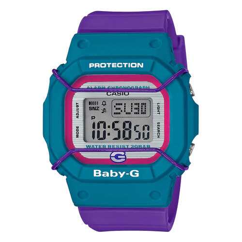 Часы и ремешки в Benetton